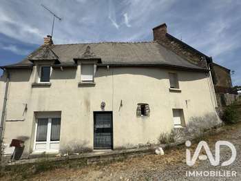 Vente Maison 2 chambresÉvriguet
