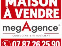 Vente maison 2 pièces Vente maison 2 pièces
