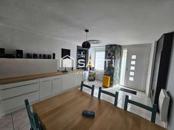 Vente Maison 2 chambresÉvriguet