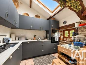 Vente Maison 4 chambresÉvriguet