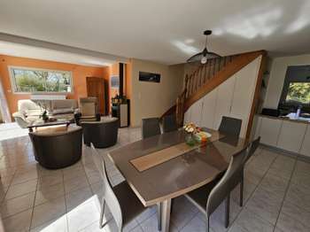 Vente maison 5 pièces Vente maison 5 pièces