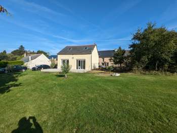 Vente Maison 2 chambresÉvriguet