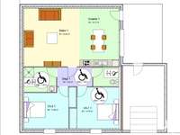 Vente maison 4 pièces Vente maison 4 pièces