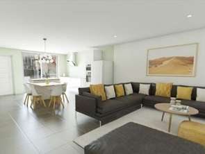 Vente Maison 2 chambresÉvron