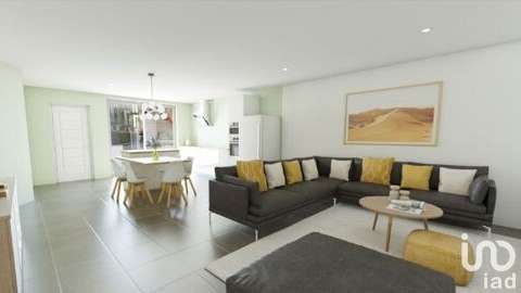 Vente maison 4 pièces Évron 53