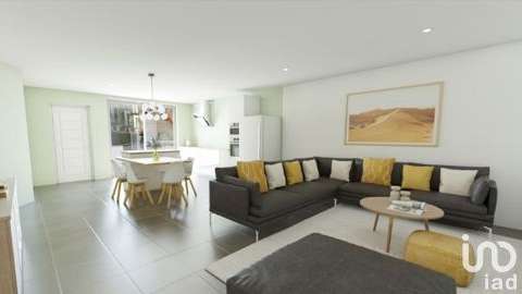 Vente maison 4 pièces Évron 53