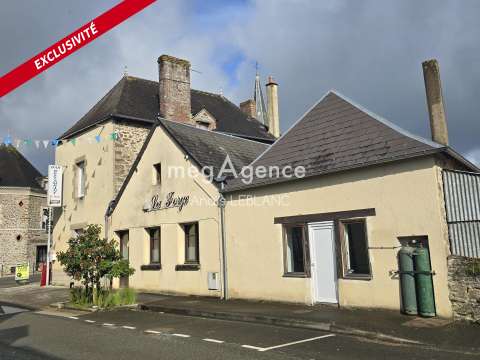 Vente maison 9 pièces Vente maison 9 pièces