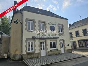 Vente Maison 3 chambresÉvron
