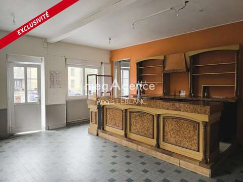 Vente maison 9 pièces Vente maison 9 pièces