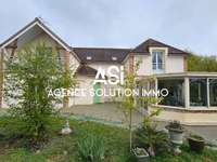 Vente maison Évron - 53