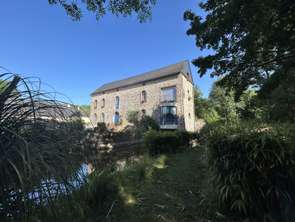 Vente Maison 5 chambresÉvron