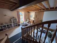 Vente maison 9 pièces Vente maison 9 pièces