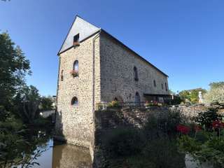 Vente maison 9 pièces Vente maison 9 pièces