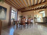 Vente maison 9 pièces Vente maison 9 pièces