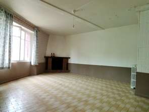 Vente Maison 3 chambresÉvron