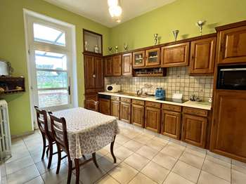 Vente maison 8 pièces Vente maison 8 pièces