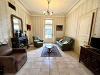 Vente maison 8 pièces Vente maison 8 pièces