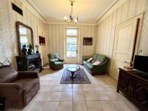 Vente Maison 3 chambresÉvron