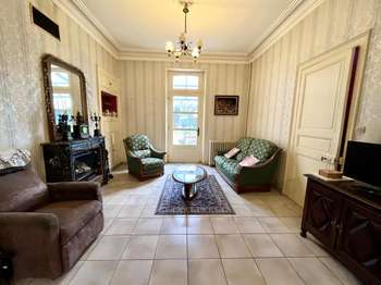 Vente maison 8 pièces Évron 53