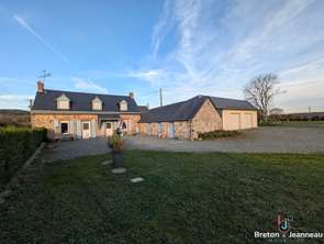 Vente Maison 3 chambresÉvron