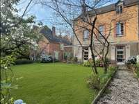 Vente maison 7 pièces Vente maison 7 pièces