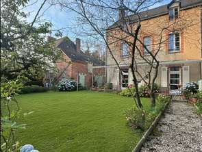 Vente Maison 4 chambresÉvron