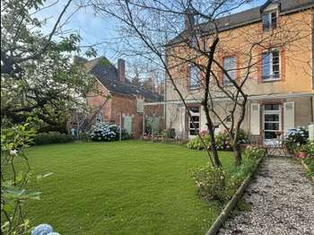 Vente maison 7 pièces Évron 53