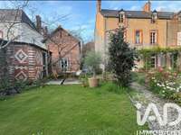 Vente maison 7 pièces Vente maison 7 pièces