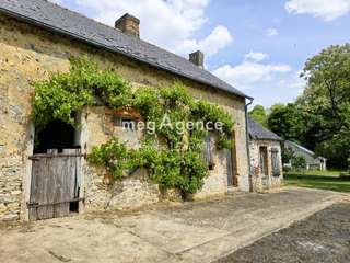 Vente maison 11 pièces