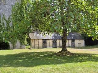 Vente maison 11 pièces