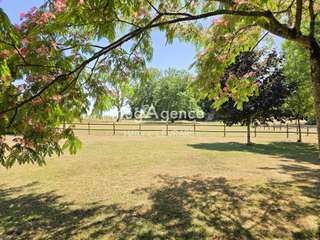 Vente maison 11 pièces