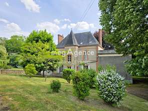 Vente Maison 5 chambresÉvron