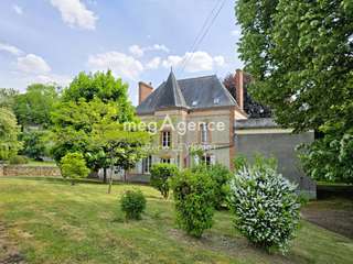 Vente maison 11 pièces