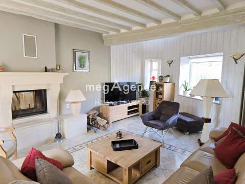 Vente maison 11 pièces