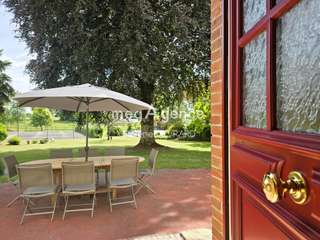 Vente maison 11 pièces