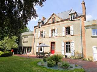 Vente maison 11 pièces