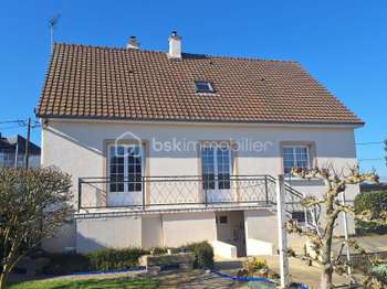 Vente maison 7 pièces Évron 53