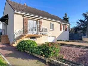 Vente Maison 2 chambresÉvron