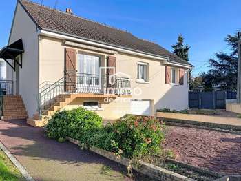 Vente maison 5 pièces Évron 53