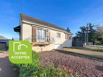 Vente Maison 2 chambresÉvron