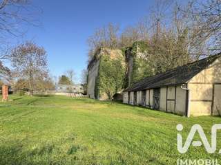 Vente maison 9 pièces