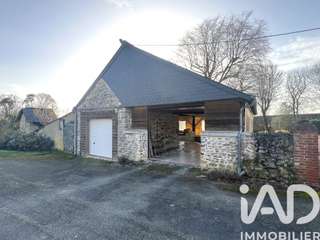 Vente maison 9 pièces