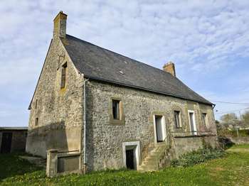 Vente maison 5 pièces Évron 53