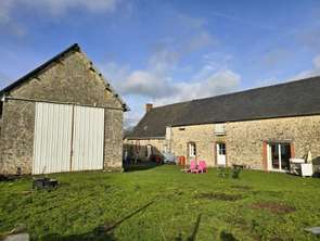 Vente Maison 3 chambresÉvron