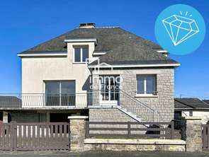 Vente Maison 4 chambresÉvron