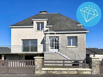 Vente maison 5 pièces Évron 53