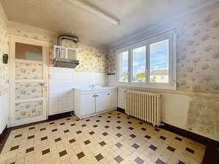 Vente maison