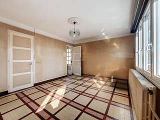 Vente maison