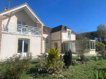 Vente maison 6 pièces Évron 53