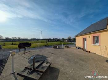 Vente maison 6 pièces Évron 53